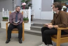 Az első lépések Isten irányába – A keresztény hit alaptanításai Deák Zsolttal