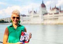 Magyarországot választani – beszélgetés Pazaurek Piros HungarianHub alapítóval, közép-floridai tiszteletbeli konzullal, HAC alelnökkel