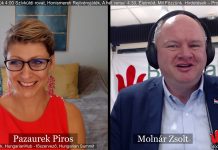 Építsünk hidakat és gazdagítsuk életünket együtt! – Egy hónap múlva kezdődik a Hungarian Summit