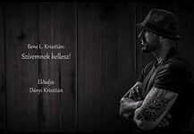 Bene László Krisztián: Szívemnek kellesz!