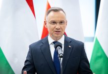 Kártérítést követel Izraeltől a lengyel államfő