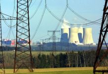 Csehország a jövőben négy új atomreaktort építene