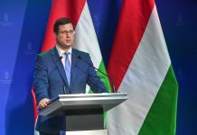 „Nemzethez tartozni és európainak lenni vitán felüli érték”