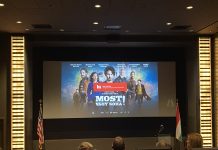 Sándor Petőfi Overseas — A Review of the Movie Now or Never! Screened in New York