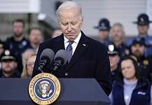 Telefonon egyeztetett Joe Biden és az izraeli miniszterelnök