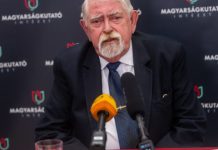 A Magyarságkutató Intézet kiemelkedő teljesítményt nyújtott