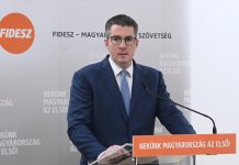 Benyújtották az újabb gyermekvédelmi törvénycsomagot