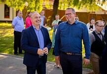 „Nemzeti identitásunk és kultúránk része a pálinka”
