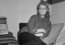 Nemes Nagy Ágnes: A visszajáró