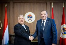 Orbán: Szerbek nélkül nincs egészséges EU