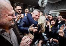 Hivatalos végeredmény: Peter Pellegrini győzött a szlovák elnökválasztáson