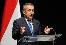 Potápi: a magyar jellem legértékesebb kincse a nemzeti összetartozás