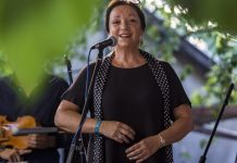 Sebestyén Márta népdalénekes kapja az idei Táncház Díjat