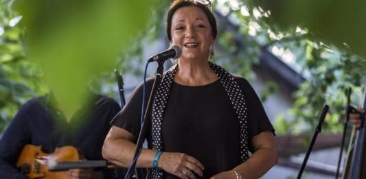 Sebestyén Márta népdalénekes kapja az idei Táncház Díjat