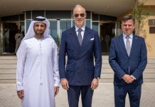 Katonai megállapodást írt alá Magyarország az Egyesült Arab Emírségekkel