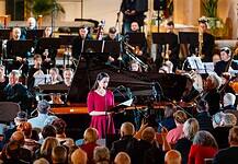 Elrajtolt a 31. Szent György Napok