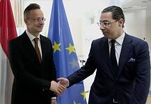 Szijjártó: Nem dönthetnek a nagy országok helyettünk!