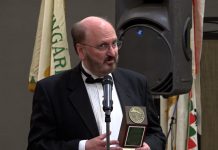 Ez a mi Nobelünk vagy Oscar díjunk, ez a Csodaszarvas díj