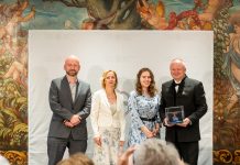 A Bocskai Rádió Magyarország Barátja elismerésben részesült – Ünnepi pillanatok a fennállás jubileumi évében