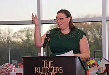 Megtalálni magunkban magyar gyökereinket – Beszélgetés Melissa Katkó Pepinnel, a New Brunswick-i Magyar Múzeum ügyvezető igazgatójával