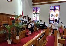 ‘The Magyar Calvinist community of New Brunswick is lucky to be bilingual’ — An Interview with Reverend Zsolt Ötvös