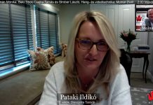 Ez a magyarság megmaradásának legfontosabb biztosítéka – Pataki Ildikó, a Diaszpóra Tanács elnöke a Hétvégi Magyar Iskolák Találkozójáról