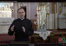 Katolikus egyház 2024. május 12-i adása