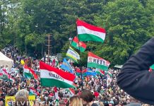 Csíksomlyói búcsú: hittel lehet békét teremteni