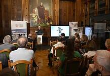 Eke fordította ki a földből a hónap kincsét