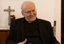 A Szentlélek a bennünk élő erő