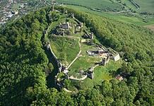 Szlovákiában 12,5 millió eurót fordítanak várfelújításokra