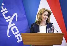 Magyarország képes felkészíteni kutatókat az űrutazásra