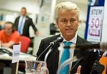 Geert Wilders megállapodott a kormány létrehozásáról