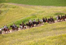 Kezdődik a 10. Háromszéki Huszártoborzó