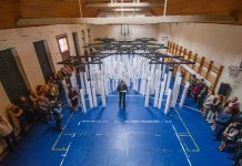 A holokauszt emléknapja figyelmeztet, mit tehet egyik ember a másikkal