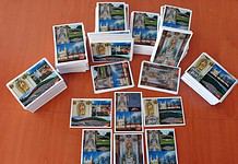 Ingyen küldhetnek képeslapot a Csíksomlyóra látogató zarándokok