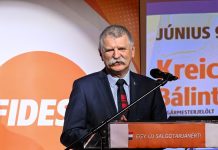 Hungary Refuses to Participate in Another European Suicide Attempt