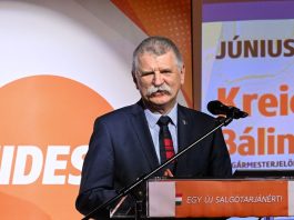 Hungary Refuses to Participate in Another European Suicide Attempt