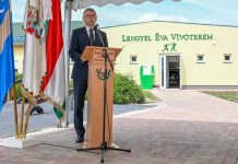 Kövér László: Mesterek nélkül nincsenek tanítványok