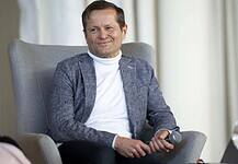 Krausz Ferenc kapta a Műegyetem Neumann professzori címét