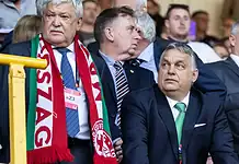 Orbán: Bárkivel szemben esélyesek vagyunk