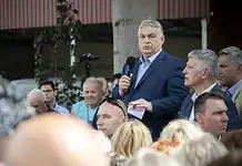 A béke életeket ment és beindítja újra a gazdaságot!