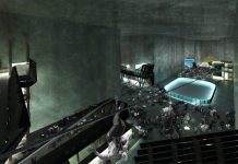 Korcsolya- és focipálya is lesz a parajdi sóbánya új szintjén