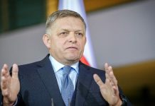 A miniszterelnök-helyettes szerint Robert Fico túl van a veszélyen