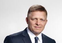 Meglőtték Robert Ficót, Szlovákia miniszterelnökét