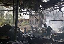 Vizsgálat indult az ukránok rendezetlen visszavonulása miatt