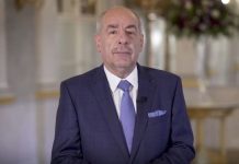 A nemzethez szólt a köztársasági elnök