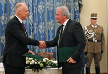 Szalay-Bobrovniczky: a haderőfejlesztésnek szüksége van a tudósokra
