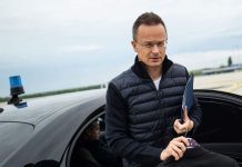 Szijjártó: irányváltásra van szükség Brüsszelben