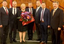 Szili Katalin: Legyen mozgalom a Virtuális Erőmű Program!